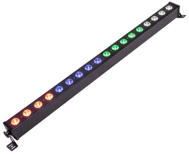 AFX 18 Pixel LED Ljusbar