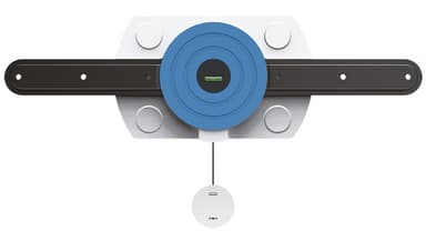 LTC Väggfästen till plattskärm 32""-60""