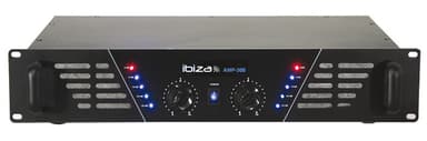 Ibiza DJ -300 Disco system högtalare