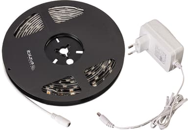 Ibiza LED Strip - UV-ljus, 5m