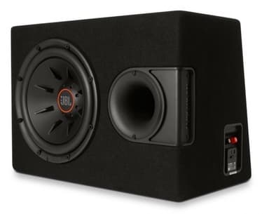 JBL S2-1224SS 12"" subwoofer i kabinett