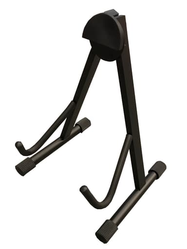 Cobra golvstativ till elektrisk gitarr
