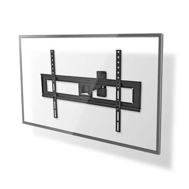 TV Väggfäste Fullt justerbar 37-70 "" 35 kg