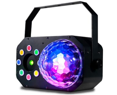 Atomic X-BALL 360