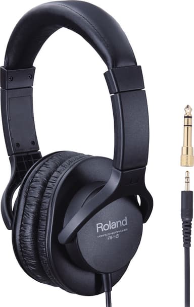 Roland RH-5 hörlurar