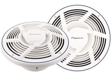 TS-MR2040 - 20cm 2-Way Marine Speakers (200W)
