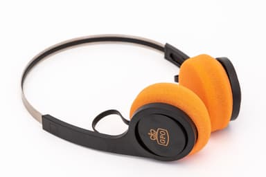 GPO Bluetooth Retro Hörlurar