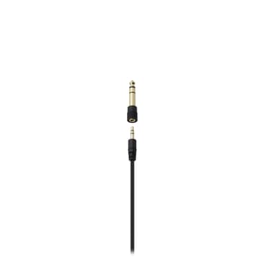 Audio Technica ATH-AVC200 Hörlurar
