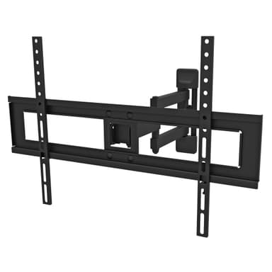 TV-väggfäste Fullt Rörlig  37-70 "" 25 kg