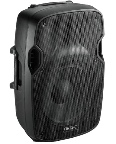 Ibiza XTK 500W 12"" PA högtalare