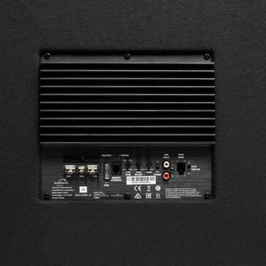 JBL BASS PRO BP12