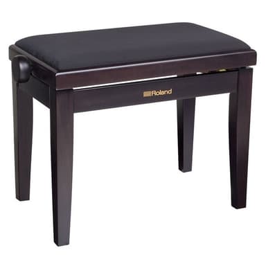 Roland RPB-220RW Pianobänk, Rosewood