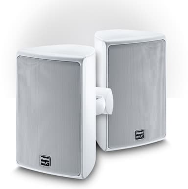 Magnat Symbol X 160 H¯yttalersett, Hvit