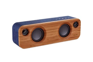 ハウスオブマーリーGET TOGETHER MINI デニム(ネイビー) GET TOGETHER 2 - House of Marley（ハウス・オブ・マーリー