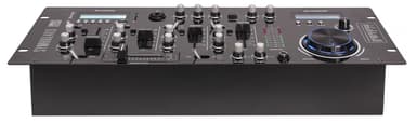 BST DJ Mixer w. Bluetooth