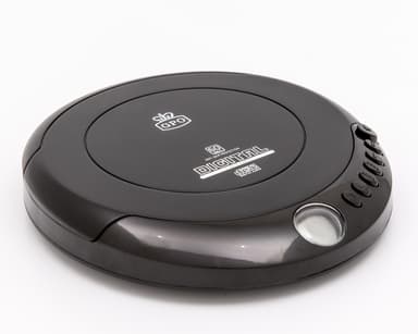 GPO Discman