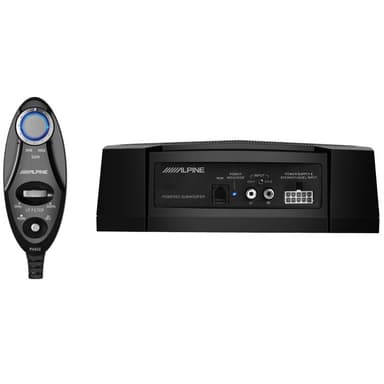 ALPINE PWEV80 Aktiv subwoofer