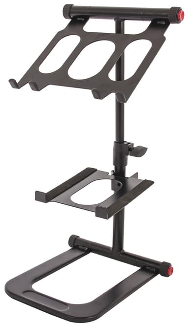 Ibiza dubbelt laptop stand