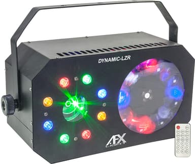 AFX Dynamic LZR 3IN1