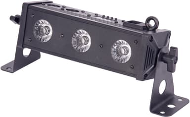 Ibiza LED bar X3-RGBW