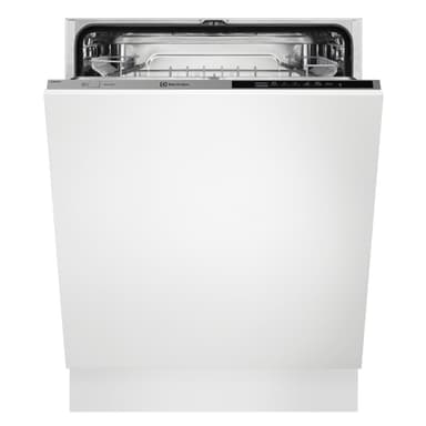 diskmaskin utan front