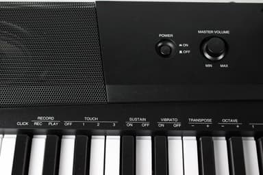 Bryce Music 88 tangent keyboard