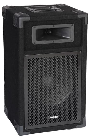 Ibiza DJ -300 Disco system högtalare