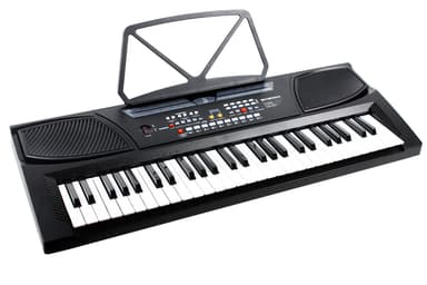 Bryce Music 54 tangent keyboard