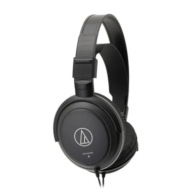 Audio Technica ATH-AVC200 Hörlurar