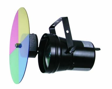 Komplett 20 cm Discoboll set