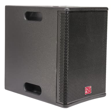 BST FIRST 2.1 Aktivt högtalarsystem 400 Watt