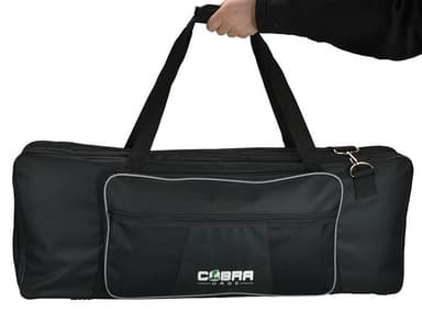 Cobra Keyboardväska 1055 x 390 x 155mm