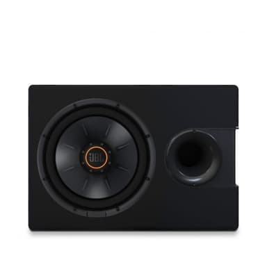 JBL S2-1224SS 12"" subwoofer i kabinett