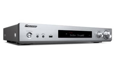 Pioneer VSX-S520 Slimline Receiver