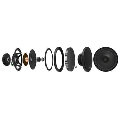 Phoenix Gold MX69CX- 6""x9""