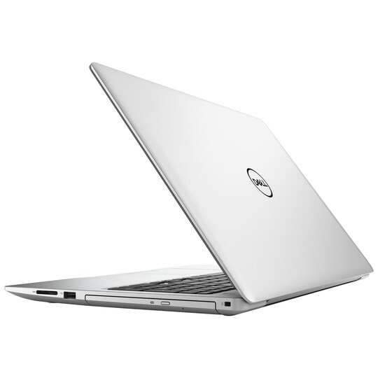 Dell Inspiron 15-5570 15.6" bärbar dator (silver)
