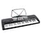 Bryce Music 49 tangent keyboard