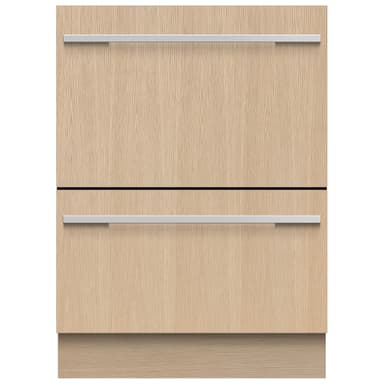 Fisher & Paykel Diskmaskinslåda DD60DHI9 (integrerad)