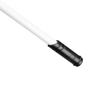 Gravity Mikrofonstativ, Vit MS4322W)