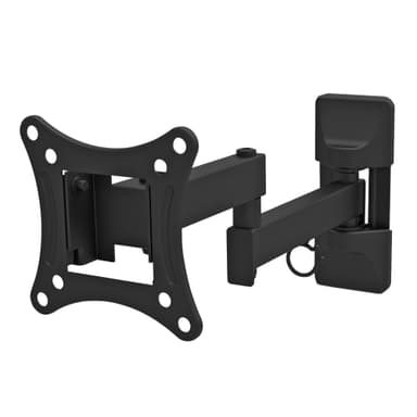 TV Väggfäste Fullt justerbar 13-27 "" 15 kg