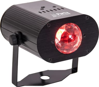 LED vattenvåg effekt