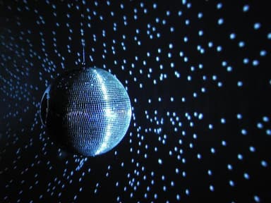 Discoboll 50cm