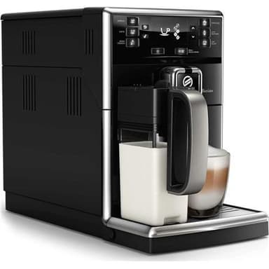 Saeco PicoBaristo Espressomaskin SM5470/10 Pumptryck 15 bar, Inbyggd m