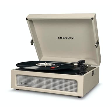 CROSLEY 205070 Turntable