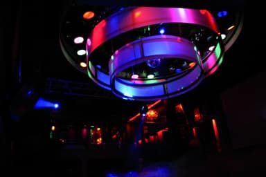 Discoboll 50cm