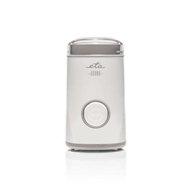 ETA Kaffekvarn Aromo ETA006490000 150 W, kaffebönor kapacitet 50 g, sä