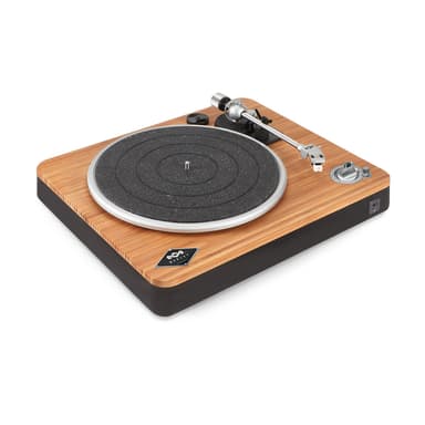 House of Marley Stir It Up Bluetooth, Svart