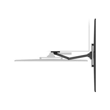 Vogels Väggfäste, MA2040-A1, 19-40", Full motion, Maxvikt (kapacitet)
