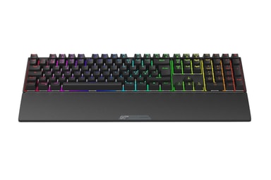 Nordic Gaming Operator RGB GamerKeyboard Elgiganten
