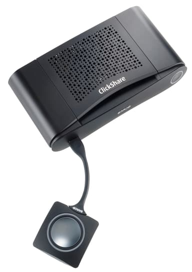 Barco ClickShare CS-100 presentation system